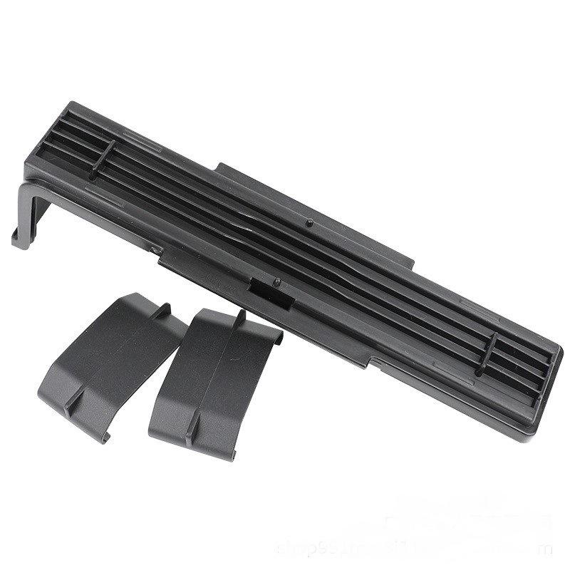 6RD819422 Air Conditioning Filter Holder for Volkswagen/Skoda - Cover Plate/External Holder