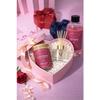 Coffret Parfum d’Intérieur Coco Passion – Bougie + Diffuseur + Recharge – Maison Luméa
