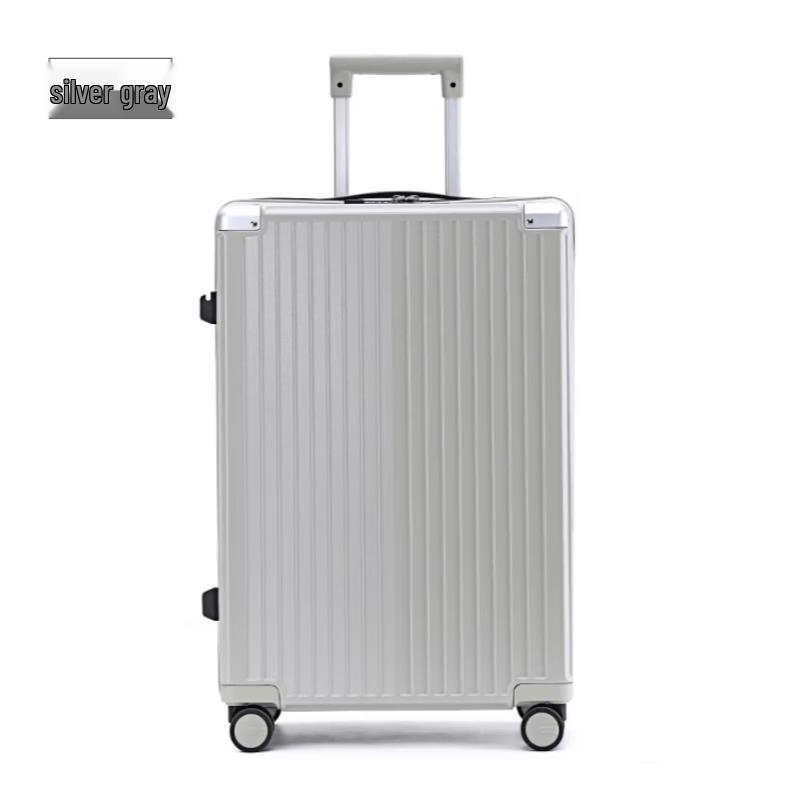 TOBOOG Multifunctional Expandable Hardside Luggage 20 inch