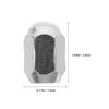 8pcs Wheel Lug Nuts M10 For Atv Cars Trucks Durable Steel Corrosion Resistant Universal Automotive Tire Accessories