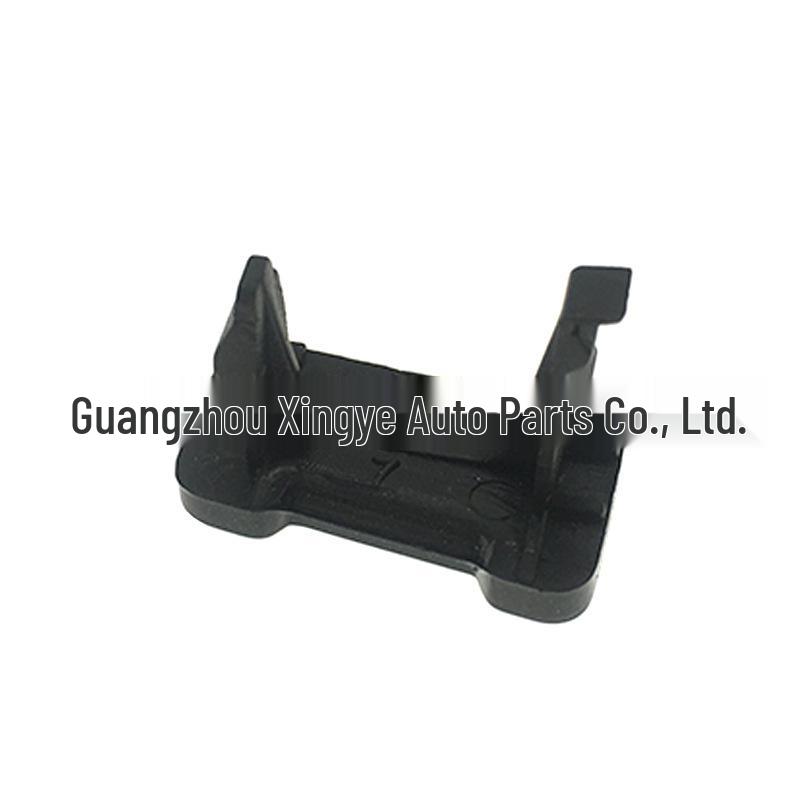 Honda Lingpai Gear Shift Lever Lock Cover - Model 54714-T6P-H81ZA (Shipping Available)