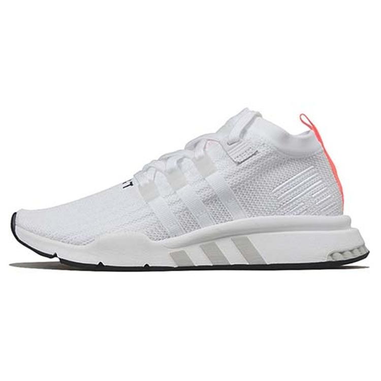 Adidas Eqt Support Mid Adv Pk  Cloud White  B28133 43⅓
