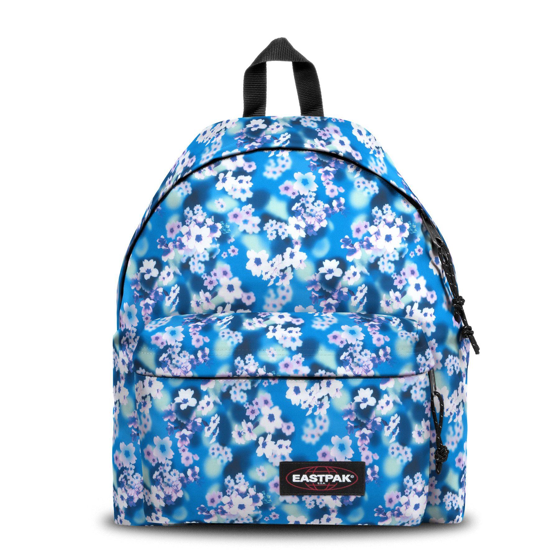 

Eastpak Мягкий рюкзак Pak'r EK000620 7D3 Мягкий синий