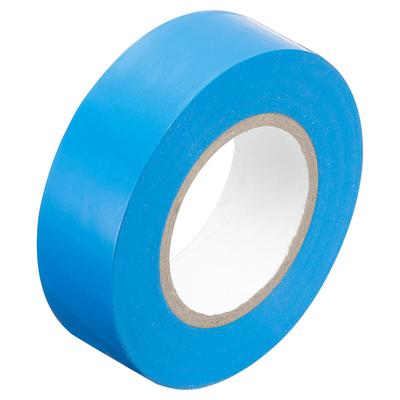 Strong INSULATION TAPE Rubber Insulation BLUE > 19mm X 10m< Vorstahl