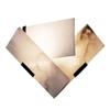 Spanish Alabaster Wall Lamp for Hotel, Villa, Stairway, Bedroom & Corridor Decor