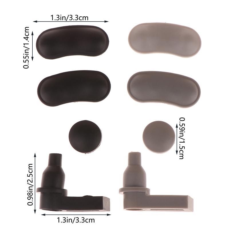 1Pc For Rexroth Button Switch Buttons For Most Drilling Machine Operating Handle Rubber Rotary Drilling Rig Accessories