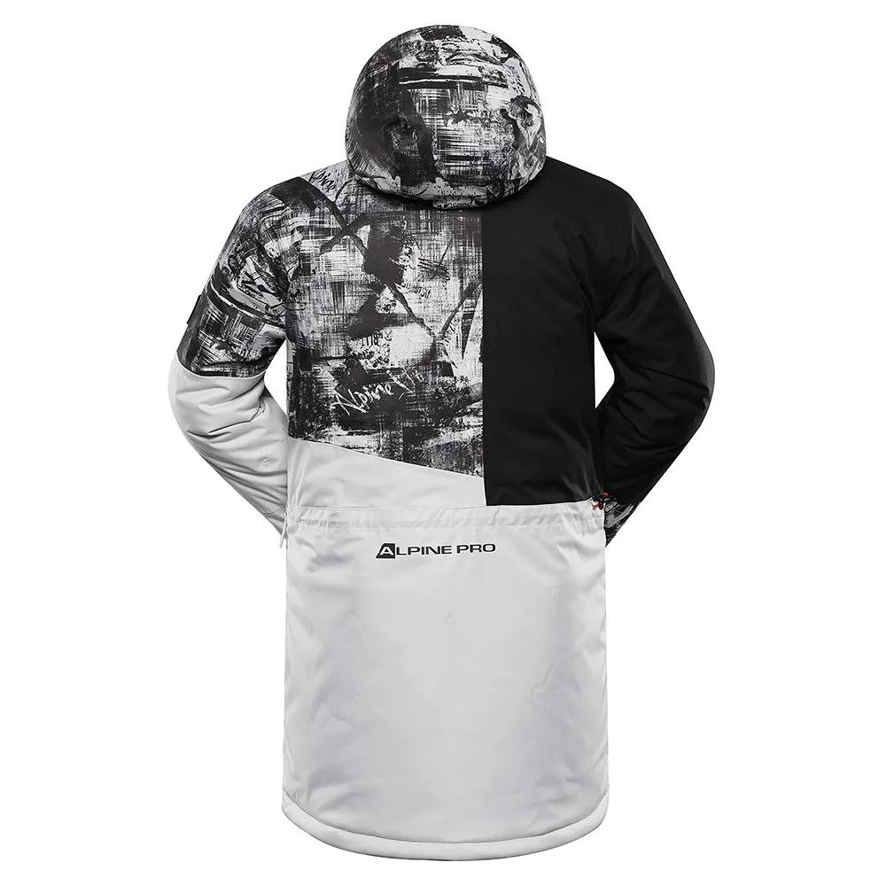 Alpine Pro Куртка Omeq