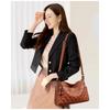 New Fashionable Women's Shoulder Bag with Diamond Pattern Quilted Crossbody Bag Suitable for Daily Use, Shopping, Commuting, Etc