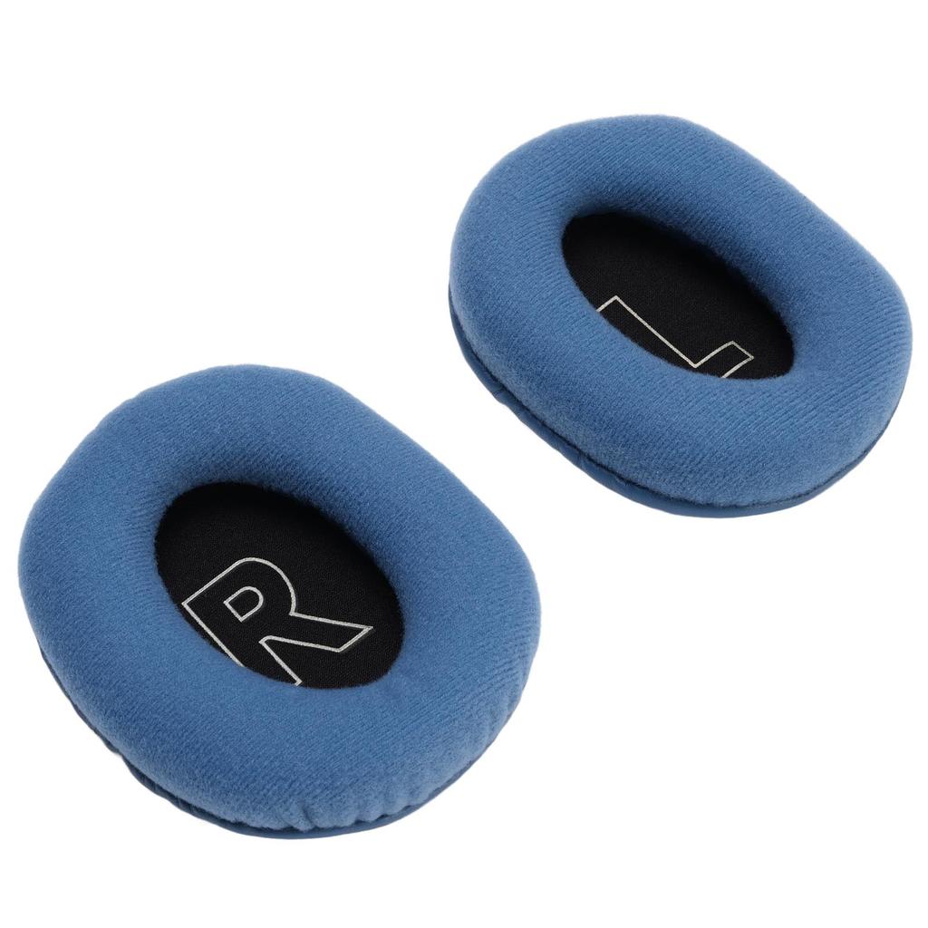 Headphone Ear Pads Comfortable High Density Memory Foam Earpads Cushions Replacement for G Pro G