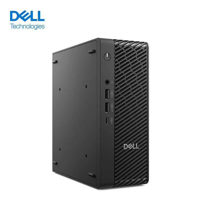 Dell Pro Max Micro FCM2250 Mini Desktop Workstation (CN version)