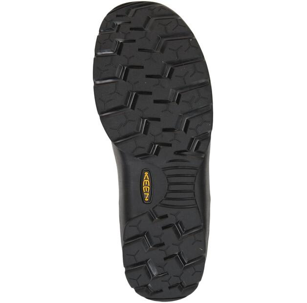 Треккинговые ботинки Keen Jasper