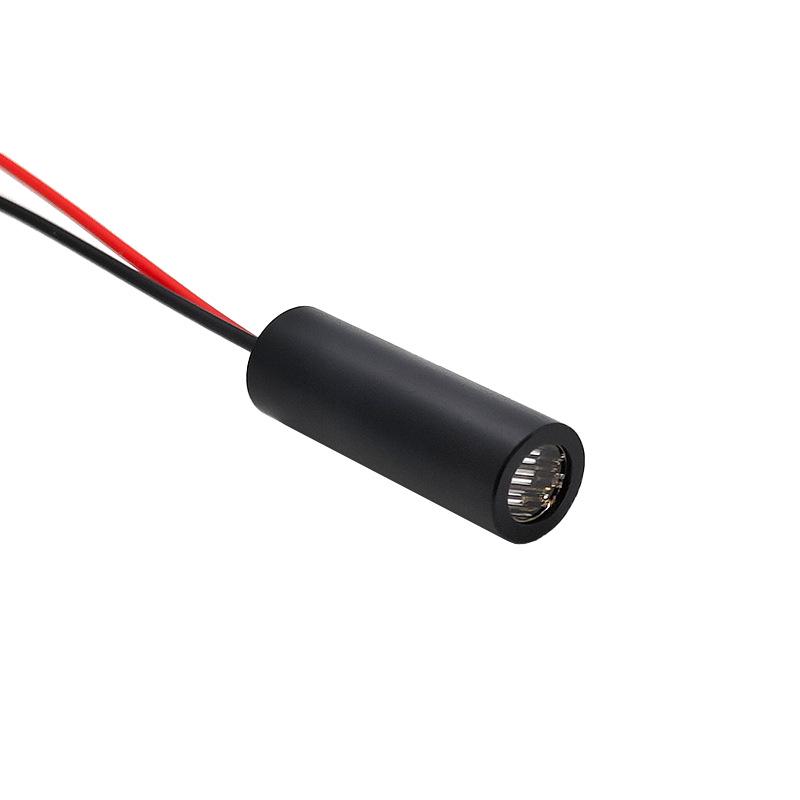 635nm 5mW Red Line Laser Head for Bike Taillight