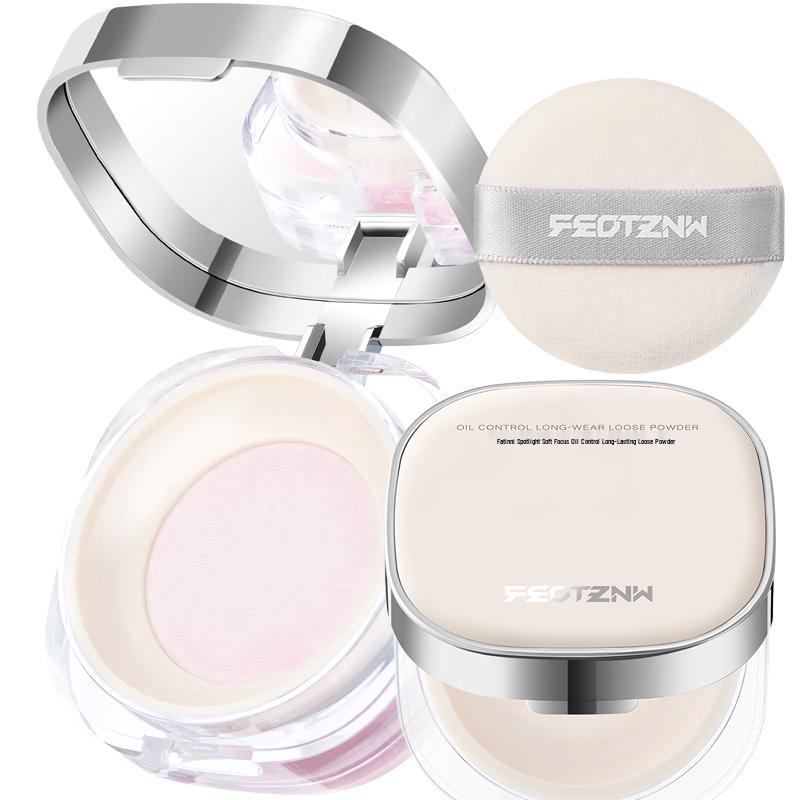 FEOTZNW Стойкая матирующая пудра