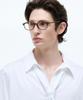 Nonpig Yuki_Br Eyeglass Frames