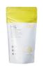 Bath Salts Hydrogen Carbonate Bubbles Envelop Your Whole Body X Gift X Made In Japan X Measuring Spoon H&Ash& High-Concentration [Warm Included]