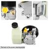 BGJ6E-32-600B EG2132650C Power Steering Pump 21-5495 56100-R40-305 For Mazda CX-7 2.3L-2007-2012 EG2132600A