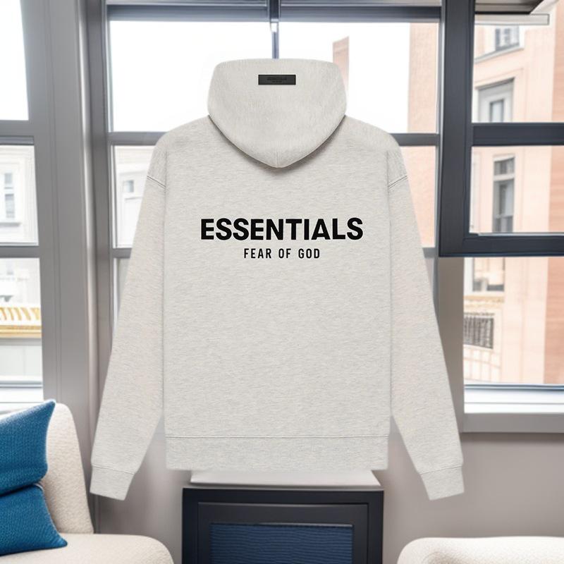 FOG Essentials 8. sezona High-Street apdrukāts