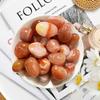 Natural Polished Gemstones for Children's Fish Tank & Landscaping Décor
