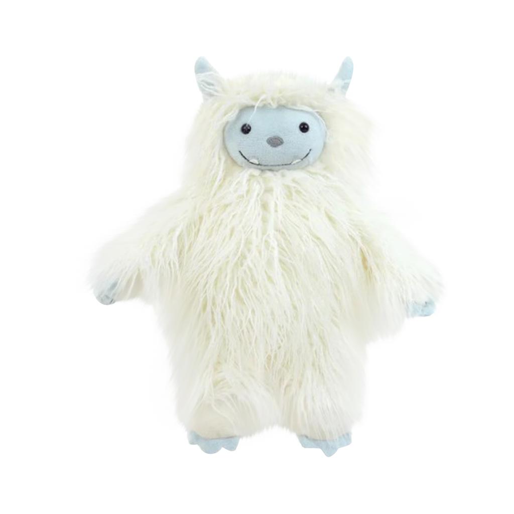 Plüschpuppe, Spielzeuggeschenk, Cartoon, Stoffpuppe für Kinder, Geschenkkissen für Kinder