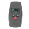 Wood Moisture Meter 7 Gears High Accuracy Digital Dampness Detector for Woodworking Flooring Construction