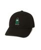 SIERRA DESIGNS Original Mountain Ball Cap Black