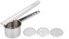 Steel Potato Masher Kinghoff Kh-1268