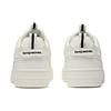 Anta Slip Resistant, Abrasion Resistant, Lightweight Low top Skateboard Shoes Men's White 912018066-2