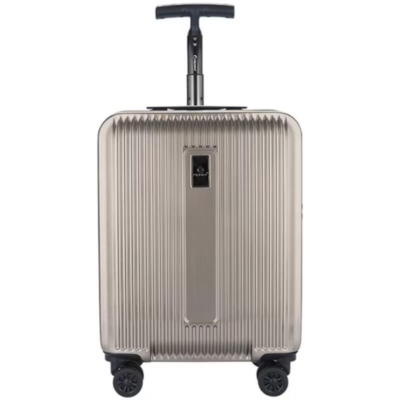 Diplomat T-Series Hardshell Luggage