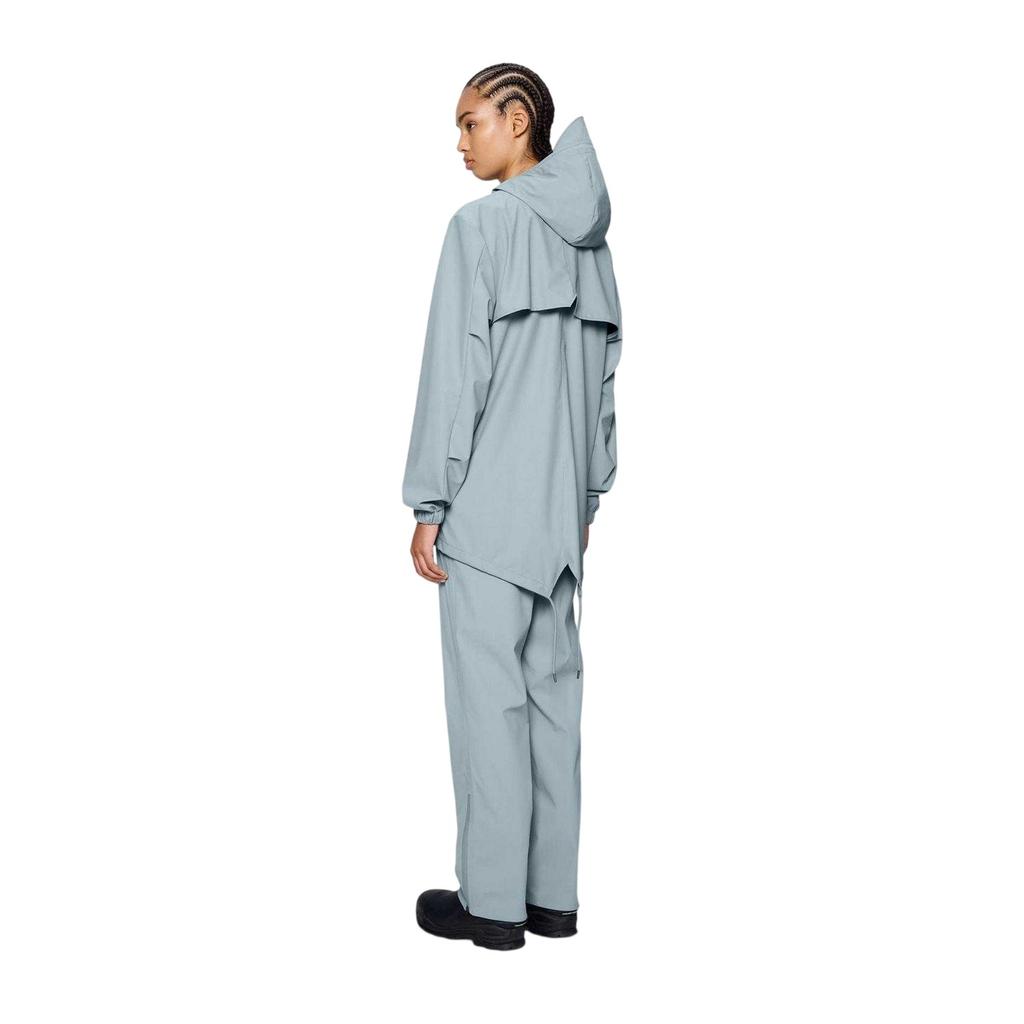 Rains Mens Fishtail Waterproof Jacket