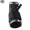 Fit For 2007-2012 Nissan Altima 2.5L Engine Upper Air Intake Duct Tube Hose