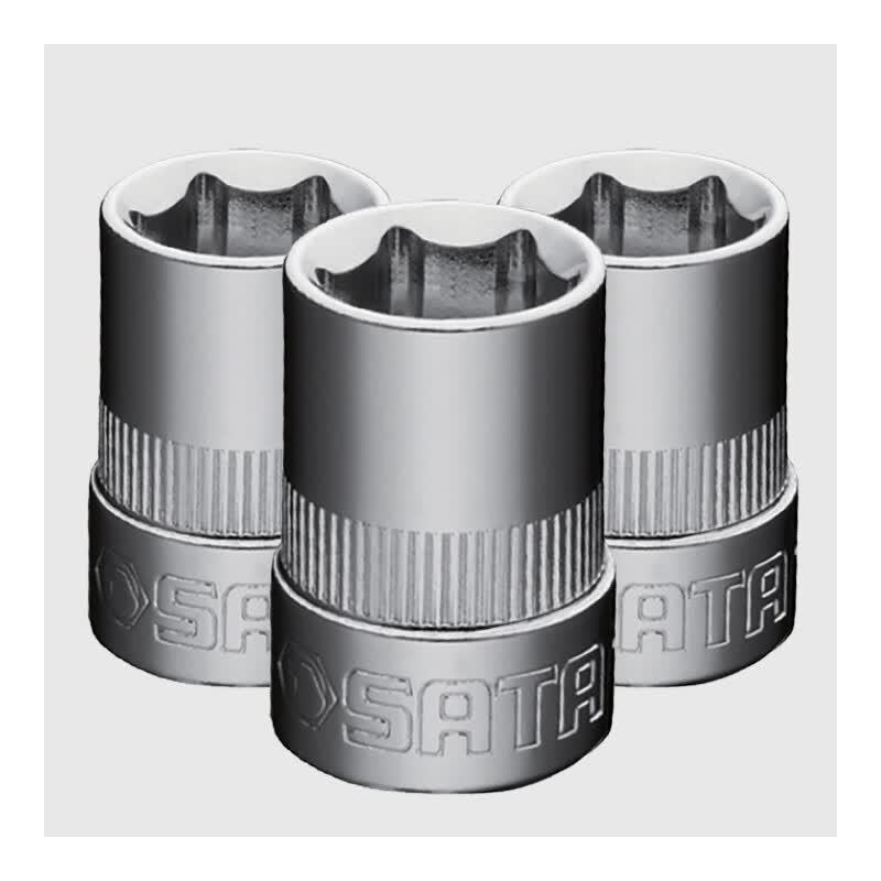 SATA 6-Point Socket