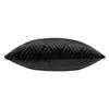 Paoletti Sonnet Faux Fur Cut Cushion Cover