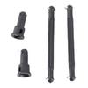 Rear CVD Drive Shaft Dogbone Set Steel Construction Efficient for SCY16101 16102 16103 16201 1 16 RC Car
