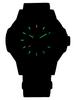 Tracer P99 Iris Tactical Limited Edition 300 Swiss Black Watch, pieces, Made, 9031901, Men's,
