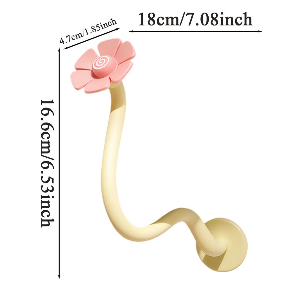 Podpórka do drzwi pralki ładowanej od przodu Wspomaga cyrkulację powietrza Antypoślizgowy magnetyczny uchwyt na drzwi pralki do akademików studenckich pralni