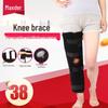 Knee Brace Sleeve for Post-Op Injury and Fracture Rehabilitation