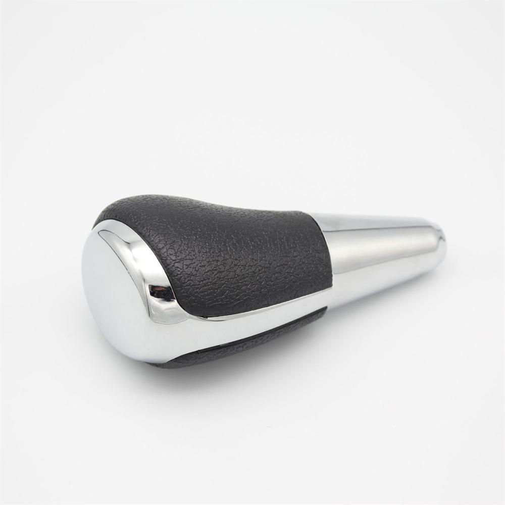 

Automatic Gear Shift Knob for Toyota Prius C Camry Corolla Yaris RAV-4 RAV4 2012-2018 Car Transmission Auto Parts срібний