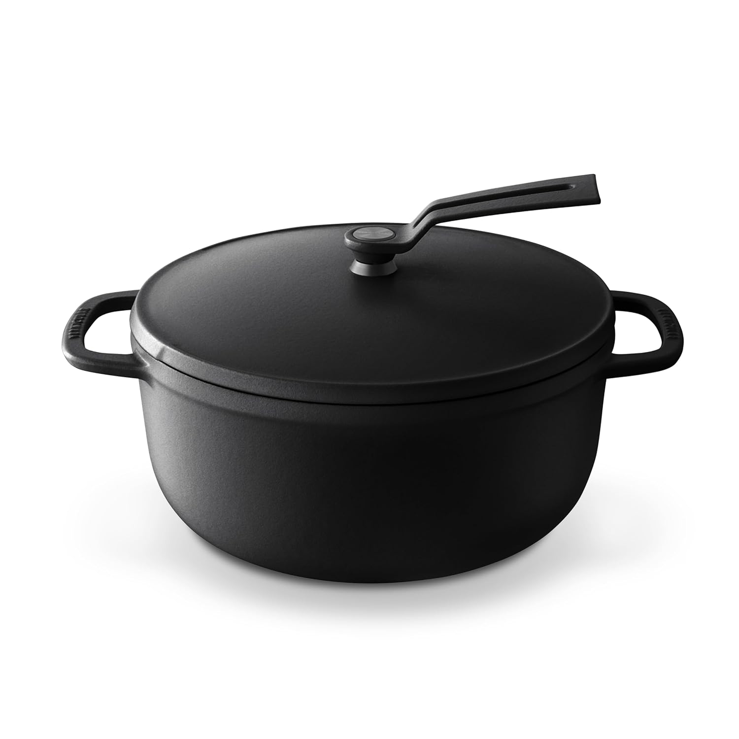 Vermicular Cast Iron Enamel Pot 22cm