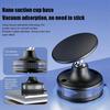 T29 Magnetic Car Phone Mount Suction Cup Holder Dashboard Windshield Adjustable Phone Stand
