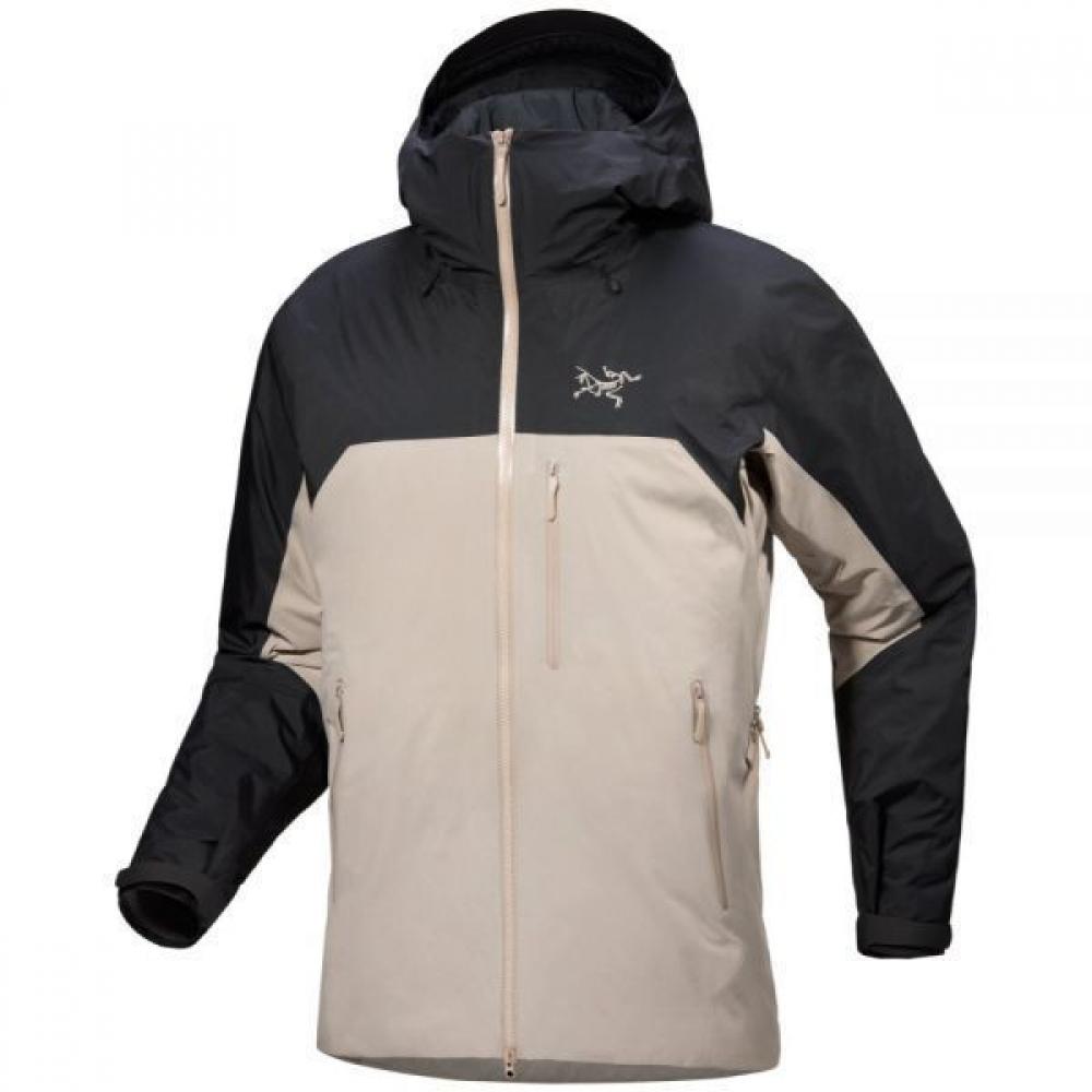 

Arc Teryx Beta Insulated Jacket M ajofMx8885bru BLACK / RUNE/XXL (around 115)