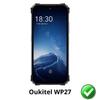 Screen Protector - Phonillico - Oukitel WP27 - Pack of 2 - Ultra Thin - Very Scratch Resistant