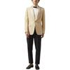 GUCCI Long Sleeved Pleated Plastron Shirt Men's 762171-ZAPQT-9011