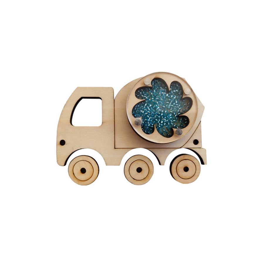 Kids Busy Board DIY Accessories Baby Activity Fine Motor Skills Learning Games Montessori Sensory Toys Early Education Busyboard