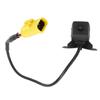 Backup Camera 95750‑3W110 Waterproof Rear Parking Assist Camera Replacement for Kia Sportage 2011‑2014