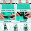 25L Waterproof Backpack Swimming Beach Dry Bag Outdoor Water Sports Rafting Boating Roll Top Bags Kayaking Handbag Camping Bag