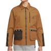 Jordan Jacket Men's Brown Yellow DJ0243-241