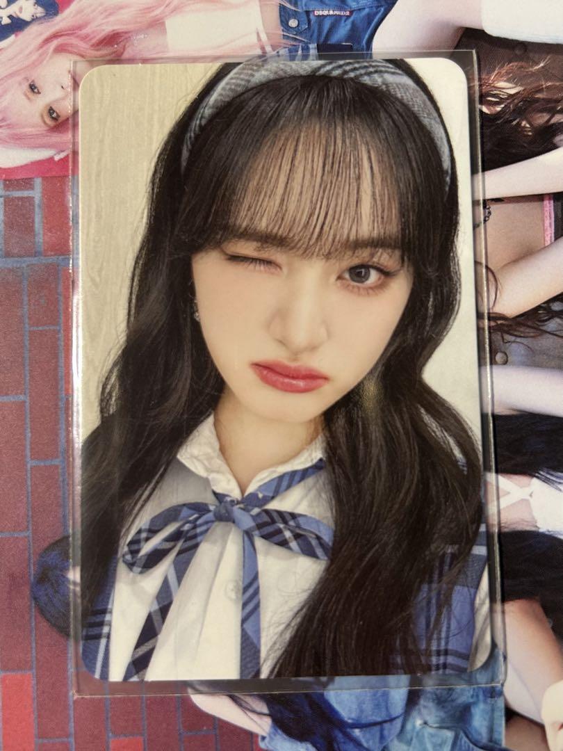 

[USED] Ive Liz Lp I ve Ive