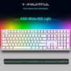 Periféricos para computadores – Teclados