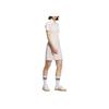 adidas Originals Comfortable Fashion Versatile High-End Short Sleeve Dress Women Dresses Miracle-Quartz KB6410