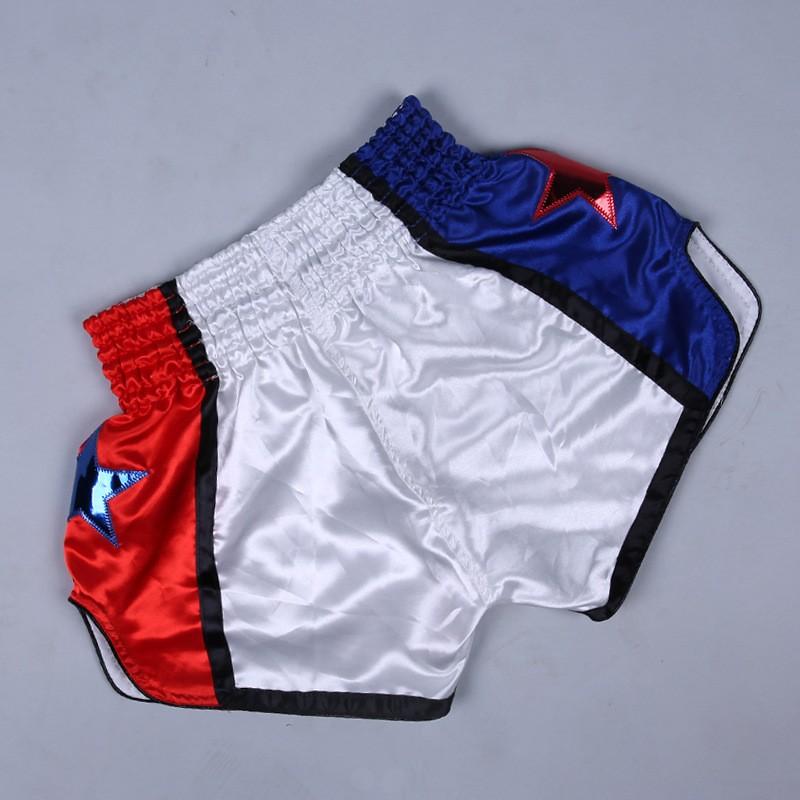 Anotherboxer Stylish Muay Thai Boxing Shorts Perfect Fit for Men and Women